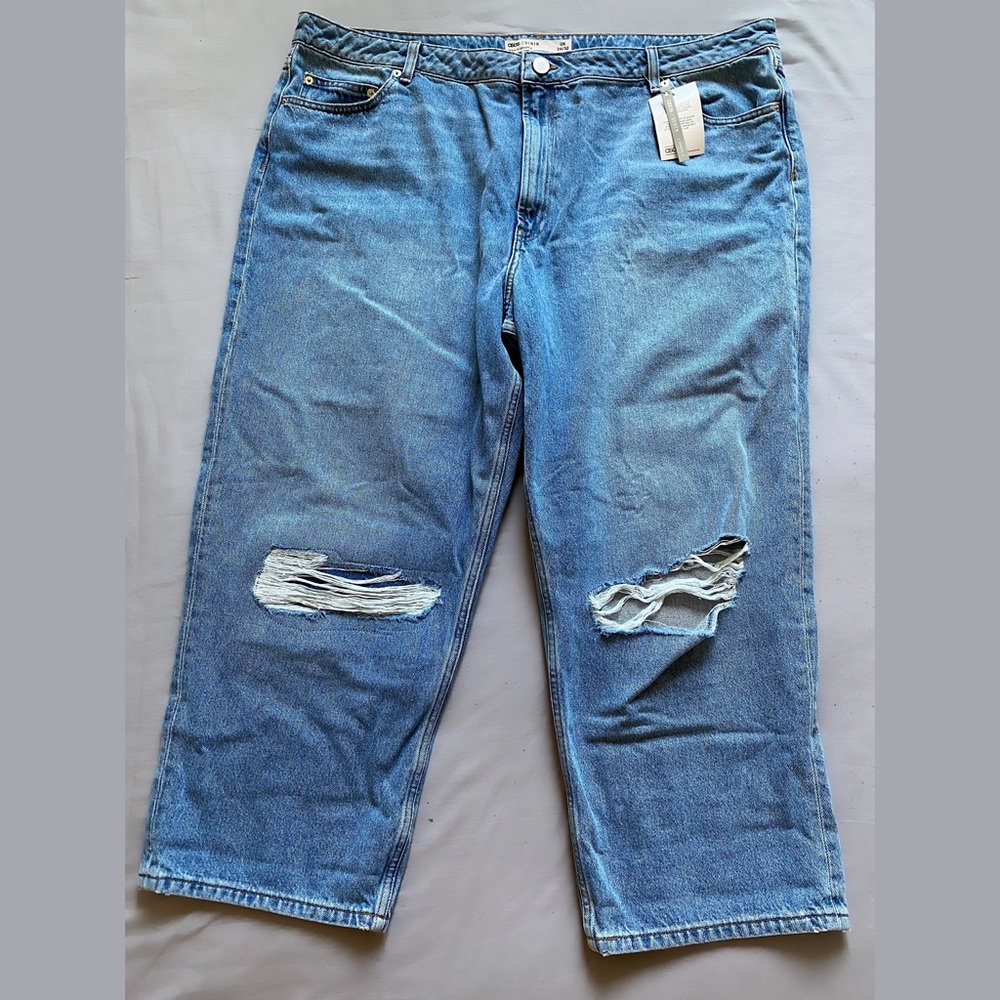 ASOS Curve Jeans
